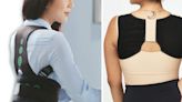 Do posture correctors really work? Experts weigh in.