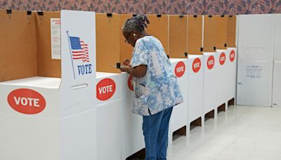 State, federal races on the ballot for Tuesday's primary election in Oklahoma