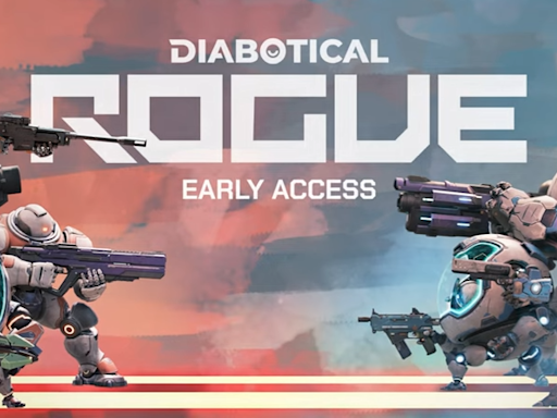 結合 Roguelike 元素的 PVP 射擊新作《Diabotical Rogue》展開搶先體驗