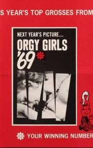 Orgy Girls '69