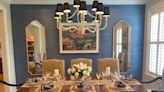 Marni Jameson: Dinner party prompts dining room refresh