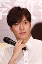 Lee Min-ho