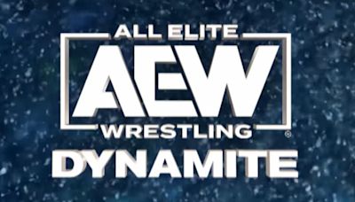 Confirmed Matches For Next Week’s Episode Of AEW Dynamite - PWMania - Wrestling News