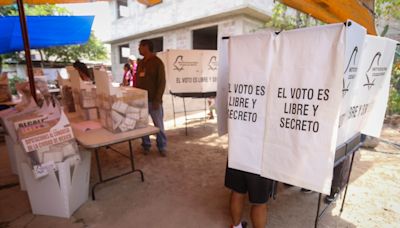 ¿Cómo denunciar un delito electoral?