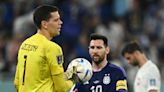 ‘I’m not going to pay!’: Wojciech Szczesny reveals €100 bet with Lionel Messi over World Cup penalty