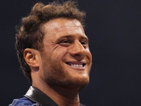 Update on MJF’s Contract Post AEW Double or Nothing Return