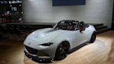 Mazda Spirit Racing不是喊喊而已！MX-5 RS有譜、但台灣有機會嗎？