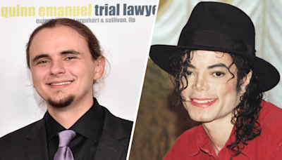 Michael Jackson's son Prince shares heartbreaking message on 15th anniversary of his death