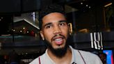 ‘I’m not spending my Celtics money’ says Boston superstar Jayson Tatum