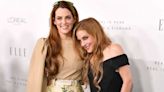 Lisa Marie Presley's Daughter Riley Keough Pens Letter to Her Mother, Read During Emotional Memorial Service