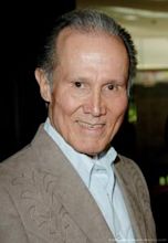 Henry Silva