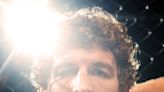 ‘Funky’ Ben Askren writes a ‘Funky’ book about his journey in amateur wrestling, MMA and life