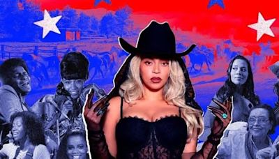 With Beyoncé's 'Cowboy Carter,' Black country music fans are front and center, at last