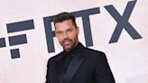 Ricky Martin’s Harassment Case Dismissed, Nephew Withdraws Incest Claims