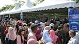 J-Kom chief: Malaysia Madani Raya open house helps bring rakyat together