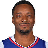 Norman Powell