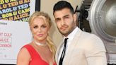 Britney Spears and Sam Asghari Settle Their Divorce 9 Months After Filing