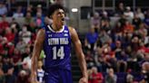 NBA Draft: Jared Rhoden signs with Sacramento Kings; Seton Hall standout came a long way