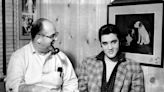 Colonel Tom Parker’s ‘Malevolent’ Treatment of Elvis Presley Was a ‘Myth,’ New Book Claims