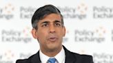 OPINION - Rishi Sunak, in last-ditch mode, is ready to go all guns blazing for Keir Starmer