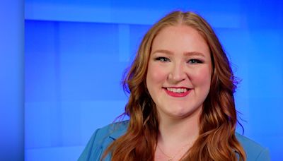 Maggie Polsean to join WIFR News