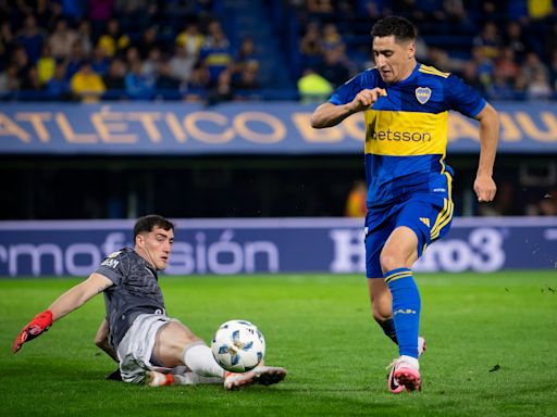 Cuándo juega Boca Juniors vs. Almirante Brown por la Copa Argentina 2024: día, hora y TV