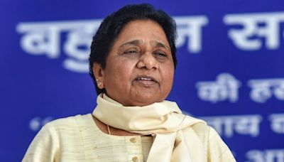 Mayawati's Bahujan Samaj Party On Verge To Lose Its 'National Party' Status: Know Why