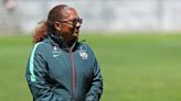 SAFA needs more women in coaching