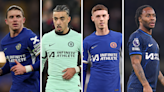 Vote for Chelsea's player of the season is still open