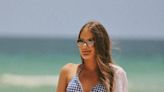 Rafaella Justus surge com look estiloso em dia de praia: "Muito linda"