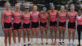 Crews show their mettle in thrilling first days of racing