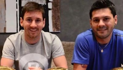 La FRASE del hermano de Lionel Messi que PUSO EN ALERTA a los fanáticos