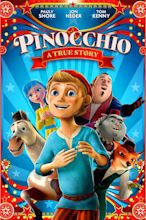 Pinocchio: A True Story Pictures - Rotten Tomatoes