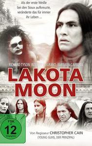 Lakota Moon