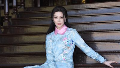 Fan Bingbing's new Malaysian movie is "Mother Bhumi"