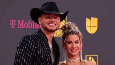 Kane Brown and Wife Katelyn Welcome 3rd Child With the Sweetest Photos From the Hospital