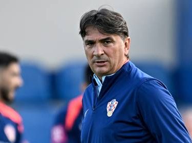 Dalic: "Wir sind stärker, als wir gemacht werden"