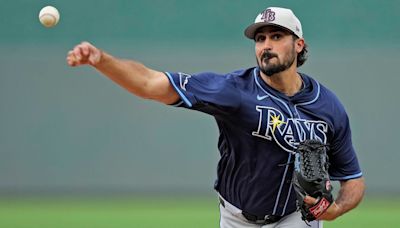 What will go into Rays’ decisions to sell, buy or do both at deadline?