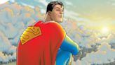 Grant Morrison teases first work with All-Star Superman co-creator Frank Quitely since 2015