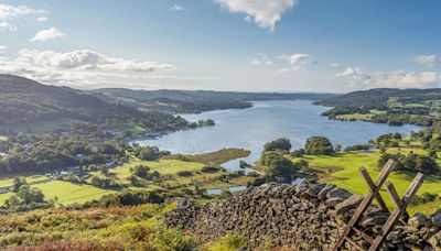 20 most beautiful Airbnbs in the Lake District