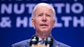 Biden apologizes to the family of dead congresswoman for his 'Where's Jackie?' gaffe