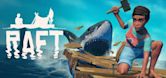 Raft (video game)