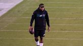 Former Eagles WR DeSean Jackson agrees to deal with the Ravens