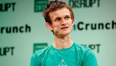 Ethereum Co-Founder Vitalik Buterin Responds To Celebrity Memecoins: 'How Do We Push Things In A Better Direction?'