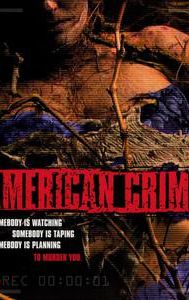 American Crime (film)