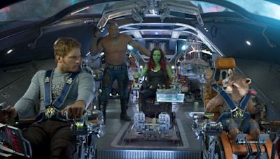 Marvel Studios Plans for new Guardians of The Galaxy Film Post Secret Wars