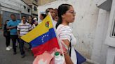 Venezolanos votan en elecciones presidenciales en medio de cuestionamientos - La Tercera