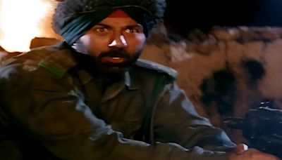 Sunny Deol-starrer Border 2 to hit cinemas on Republic Day 2026