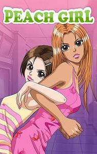 Peach Girl