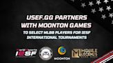 USEF partners with MOONTON for MLBB player selection - Esports Insider